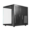 Imagem de GABINETE GAMER K-MEX AQUARIO CG-02SB MICRO ATX PRETO