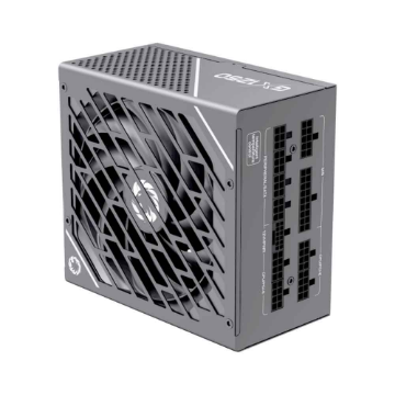 Imagem de FONTE DE ALIMENTACAO GAMEMAX 1250W 80 PLUS PLATINUM FULL MODULAR - GX1250 PRO METAL