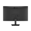 Imagem de MONITOR 24" LG 24MS500-B GAMER / FHD / 5MS / 100HZ / HDMI