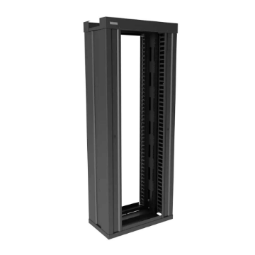 Imagem de RACK DE PISO FIBRACEM FRAME AC PLUS ABERTO 44U 450MM P450 L850 - BI0069S00000000