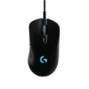 Imagem de MOUSE LOGITECH GAMER G403 HERO