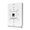 Imagem de ACCESS POINT UBIQUITI U6-IW UNIFI WIFI 6 DUAL BAND 5300 MBPS POE S/INJETOR