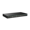 Imagem de SWITCH INTELBRAS 48 PORTAS GIGABIT GERENCIAVEL + 4 PORTAS SFP S2352G-A - 4760110