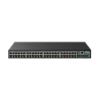 Imagem de SWITCH INTELBRAS 48 PORTAS GIGABIT GERENCIAVEL + 4 PORTAS SFP S2352G-A - 4760110