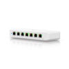 Imagem de SWITCH UBIQUITI GERENCIAVEL 08 PORTAS GIGABIT COM 7 PORTAS POE+ USW-ULTRA-60W BR