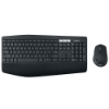 Imagem de KIT MOUSE E TECLADO LOGITECH MK850 SEM FIO UBS PTO