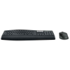 Imagem de KIT MOUSE E TECLADO LOGITECH MK850 SEM FIO UBS PTO