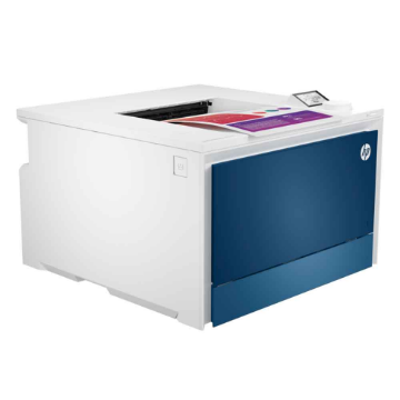 Imagem de IMPRESSORA HP LASERJET PRO 4203DW COLOR 110V