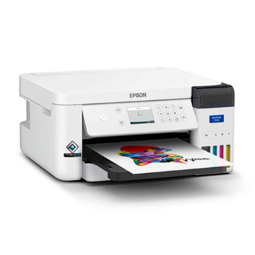 Imagem de IMPRESSORA EPSON SURECOLOR F170