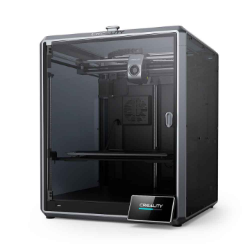 Imagem de IMPRESSORA 3D CREALITY K1 MAX - 1202080002