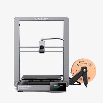 Imagem de IMPRESSORA 3D CREALITY ENDER-3 V3 PLUS - 1201020495