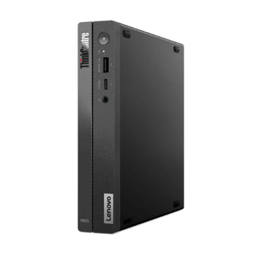 Imagem de PC LENOVO THINKCENTRE TINY NEO 50Q GEN 4/ I3-1215U/ 8GB/ 256GB SSD/ FREEDOS