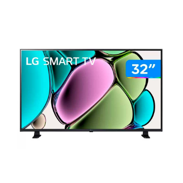 Imagem de TV 32" LED LG SMART / HDR / 1 USB / 2 HDMI - 32LR651CBSA.AWZ