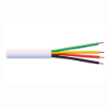 Imagem de CABO CCI NU CONDUTTI 2 PARES 4 VIAS 24AWG COBRE 50NU BRANCO CX 100M