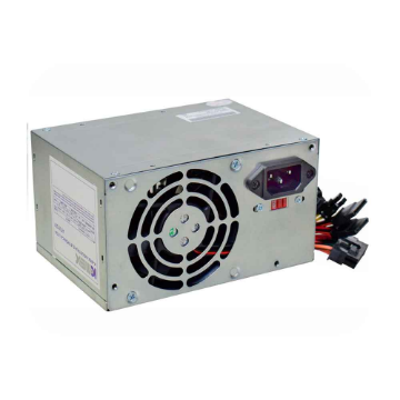 Imagem de FONTE DE ALIMENTACAO K-MEX PX300DNG 200W ATX12V 110/220V C/ CABO