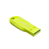 Imagem de PEN DRIVE SANDISK ULTRA SHIFT 64GB USB 3.2 AMARELO - SDCZ410-064G-G46EP