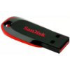 Imagem de PEN DRIVE SANDISK CRUZER BLADE SDCZ50 64GB PRETO - SDCZ50-064G-B35