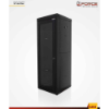 Imagem de RACK SERVIDOR GFORCE PADRAO 19 POL 40U X 570 PISO DESMONTAVEL VISOR DE ACRILICO PT