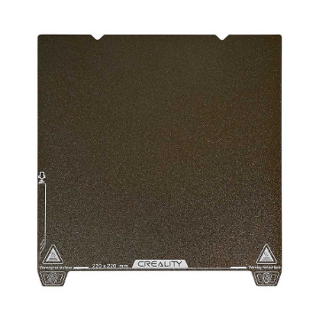 Imagem de KIT DE PLACA DE PLATAFORMA DE ACO DE MOLA PARA ENDER-3 V3 - 4004090125