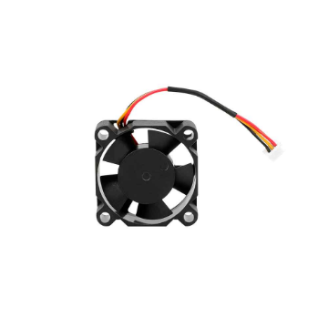 Imagem de COOLER AXIAL 3010 24V PARA K1 E K1 MAX CREALITY - 4004110133