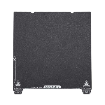 Imagem de KIT DE PLACA DE PLATAFORMA PEI PARA ENDER-3 V3 KE - 4004090117