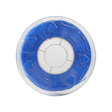 Imagem de FILAMENTO CREALITY CR-TPU(BLUE) 1,75MM 3301040039