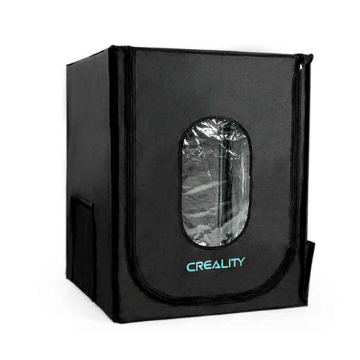 Imagem de INCUBADORA GRANDE CREALITY IMPRESSORA 3D - ENCLOSURE(G) - 4008030004