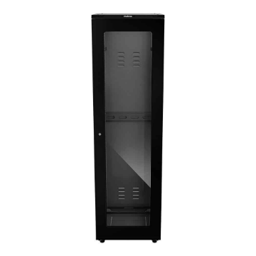 Imagem de RACK DE PISO INTELBRAS DESMONTAVEL 44U 670MM -RPD 4467 4774467