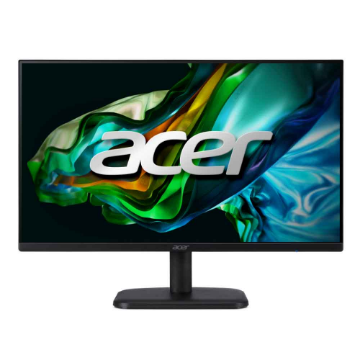 Imagem de MONITOR LED 23.8" ACER EK241Y FHD / HDMI / VGA / 1MS / VESA