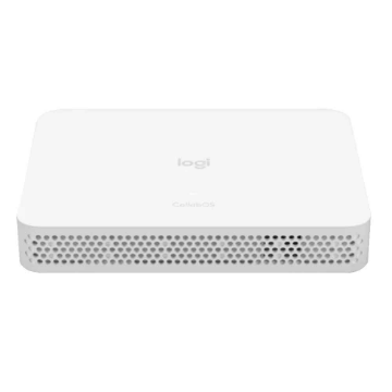 Imagem de ROOMMATE LOGITECH OFF WHITE - 950-000082