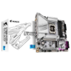 Imagem de PLACA MAE (INTEL) GIGABYTE Z790M A ELITE AX ICE 1.1 DDR5 LGA1700 12° 13° E 14° GERACAO