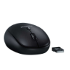 Imagem de MOUSE INTELBRAS MSI200 SEM FIO PRETO - 4291230