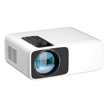 Imagem de PROJETOR INTELBRAS COM WIFI FULL HD 3800 LUMENS PFL5210 - 4290026