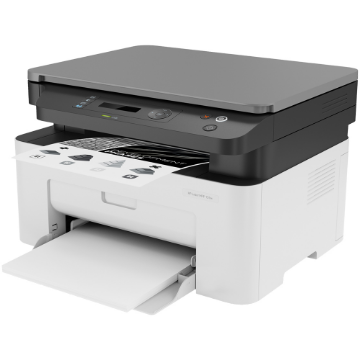 Imagem de MULTIFUNCIONAL HP LASERJET PRO M135W - MONO 110V