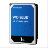 Imagem de HDD WESTERN DIGITAL 1TB SATA 6.0GB/S WD10EZEX 64MB 7200 RPM - IMPORTADO