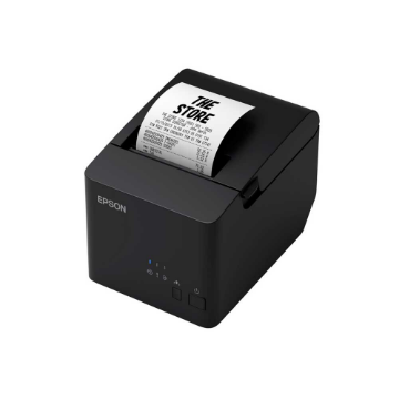 Imagem de IMPRESSORA EPSON TERMICA NAO FISCAL TM-T20X-II SERIAL/USB