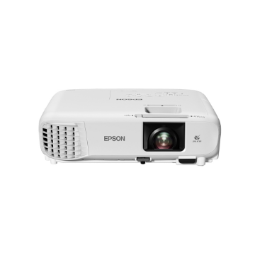 Imagem de PROJETOR EPSON POWERLITE E20