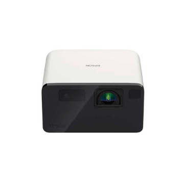 Imagem de PROJETOR EPSON EPIQVISION EF21W LASER SMART