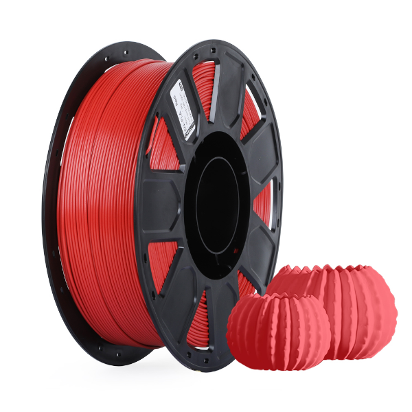 Imagem de FILAMENTO CREALITY ENDER-PLA (RED) 1,75MM - 3301010124