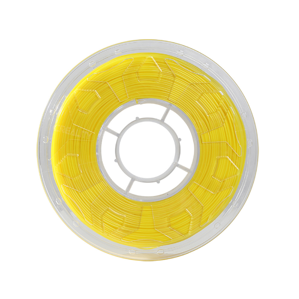 Imagem de FILAMENTO CREALITY CR-PLA(YELLOW) 1,75MM 3301010063