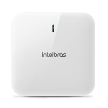 Imagem de ACCESS POINT INTELBRAS AP 1250 AC MAX 4750042 DUAL BAND AC 1200 - 4750042