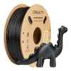 Imagem de FILAMENTO CREALITY HYPER PLA CF (PRETO) 1,75MM 3301060015