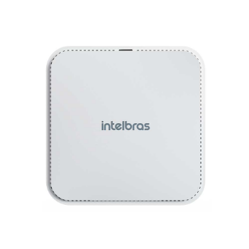 Imagem de ROTEADOR ACCESS POINT WIFI 6 AP 3000 AX INDOOR DUAL BAND - 4750149 COM INJETOR POE