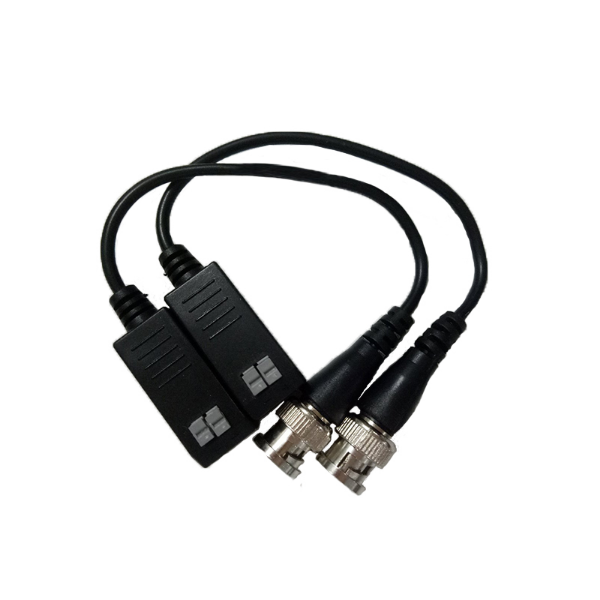 Imagem de VIDEO BALUN HIKVISION DS-1H18S/E(C)