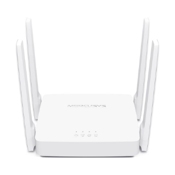 Imagem de ROTEADOR WIRELESS DUAL BAND AC1200 MERCUSYS AC10