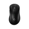 Imagem de MOUSE LOGITECH GAMER G PRO X SUPERLIGHT 2 DEX S/FIO PRETO - 910-007356