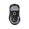 Imagem de MOUSE LOGITECH GAMER G PRO X SUPERLIGHT 2 DEX S/FIO PRETO - 910-007356