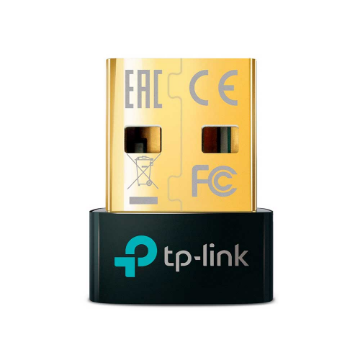 Imagem de ADAPTADOR NANO USB TP-LINK UB500 BLUETOOTH 5.0