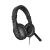 Imagem de FONE DE OUVIDO C3TECH MIC USB PH-300BK