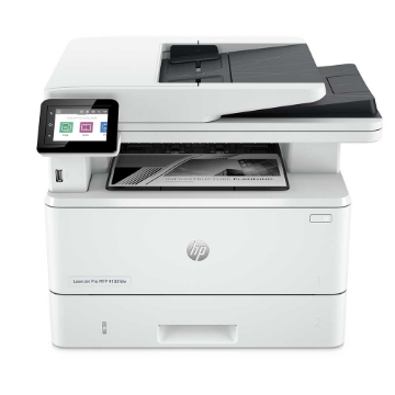 Imagem de MULTIFUNCIONAL HP LASERJET PRO MONO MFP 4103FDW DUPLEX REDE